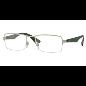 Ray-Ban Prescription Glasses